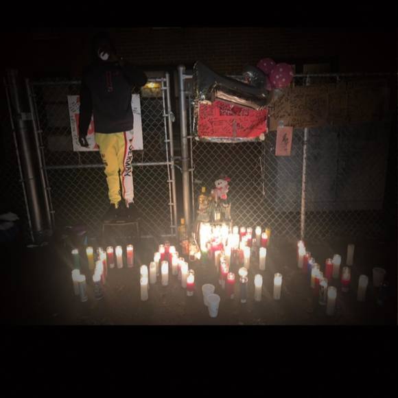 Meet your Posher, Dolla - Picture 2 of 2